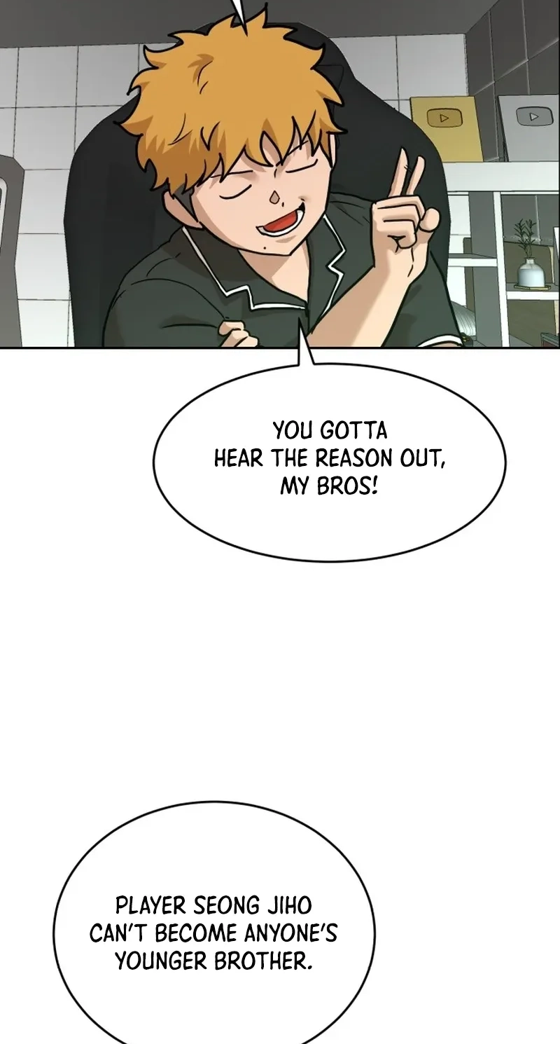 Double Click Chapter 260 page 34