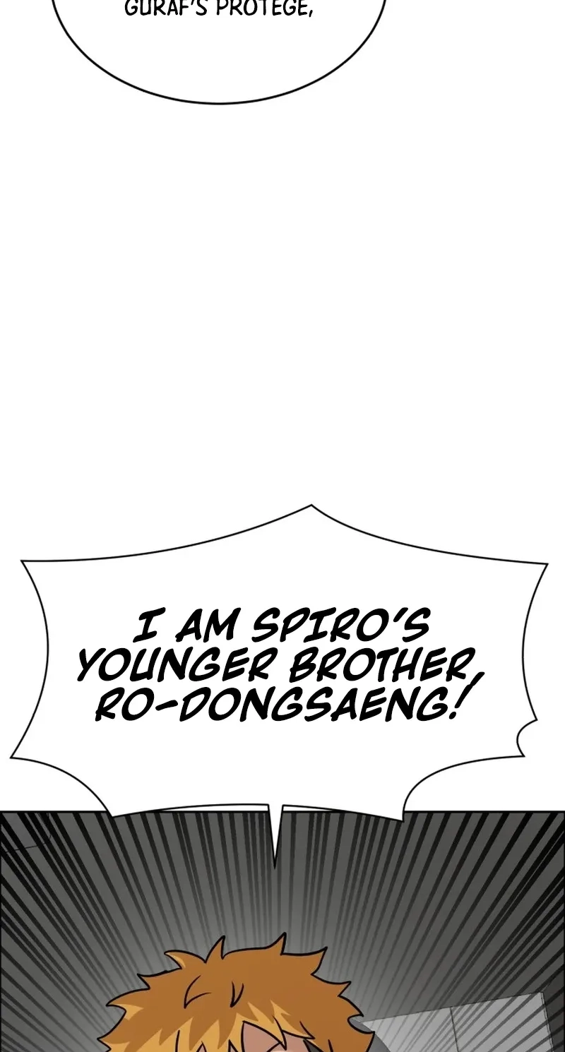 Double Click Chapter 260 page 37