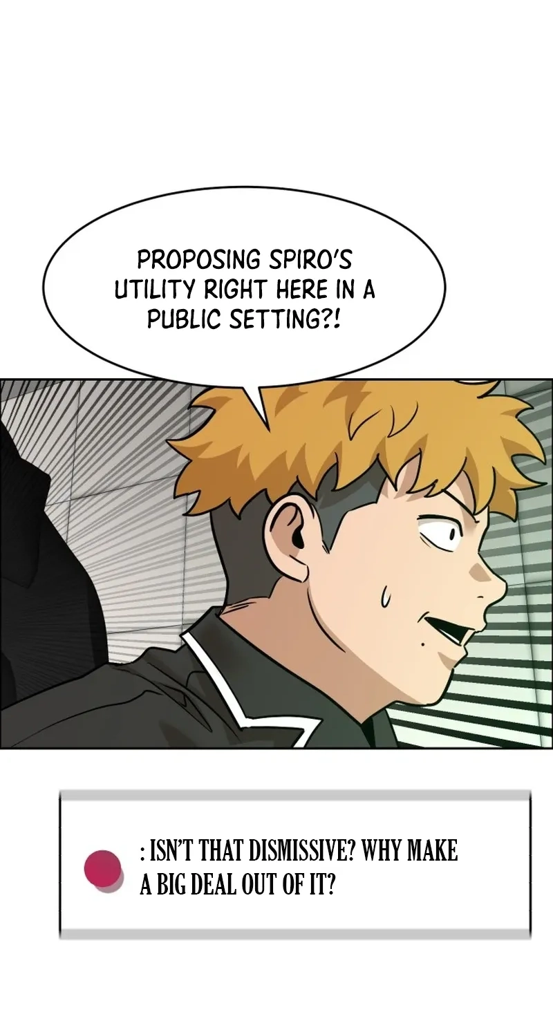 Double Click Chapter 260 page 41