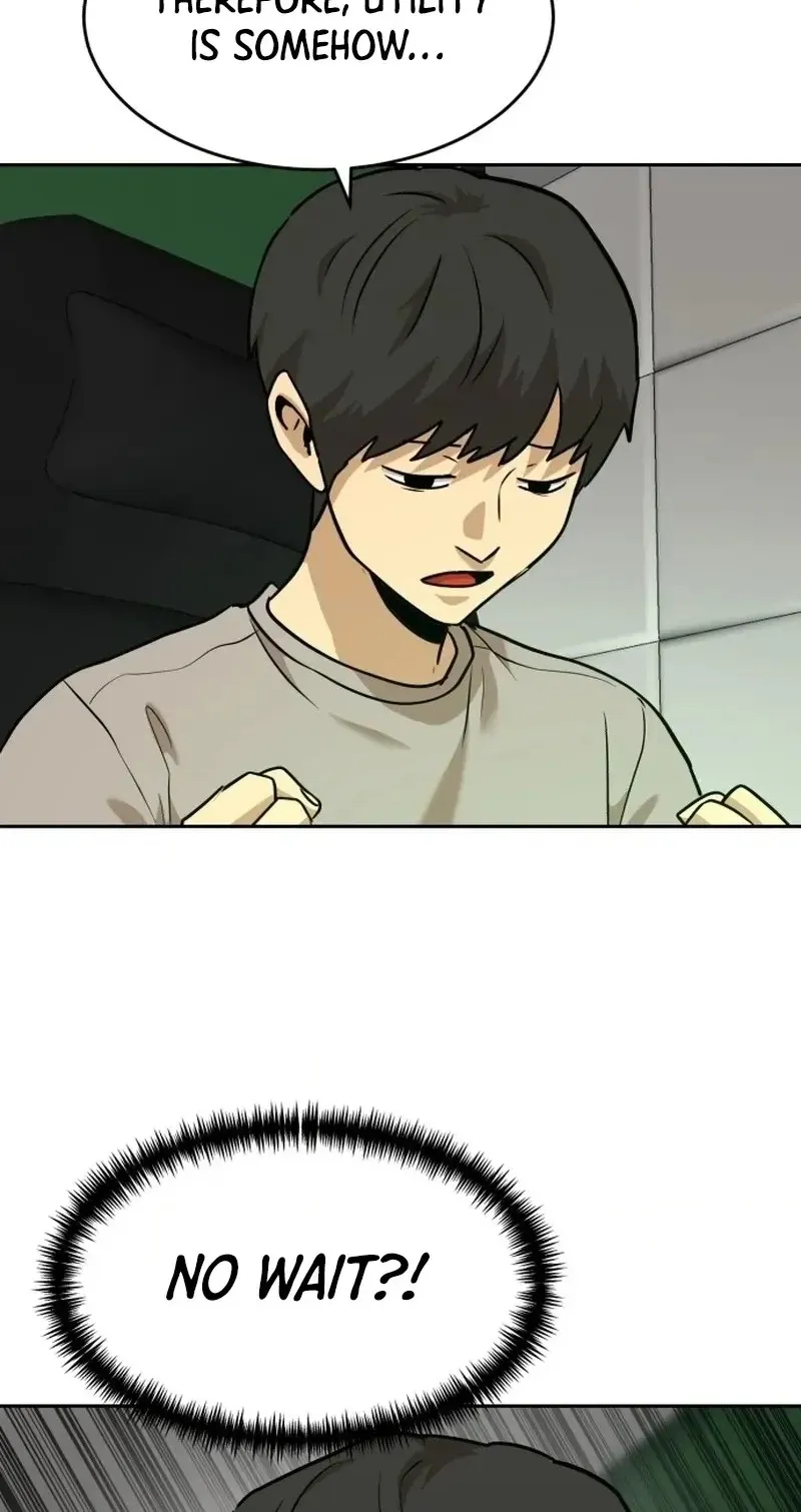 Double Click Chapter 260 page 60