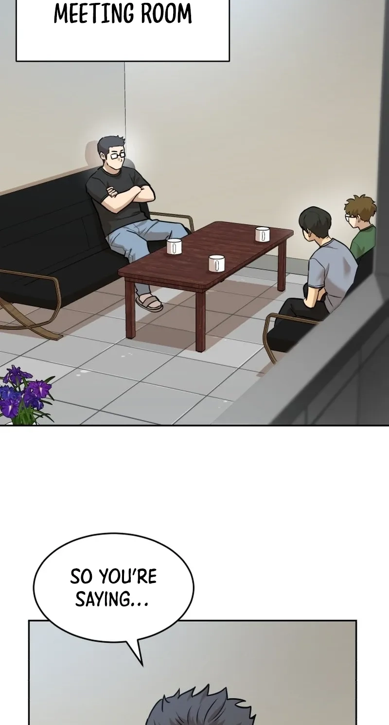 Double Click Chapter 260 page 65