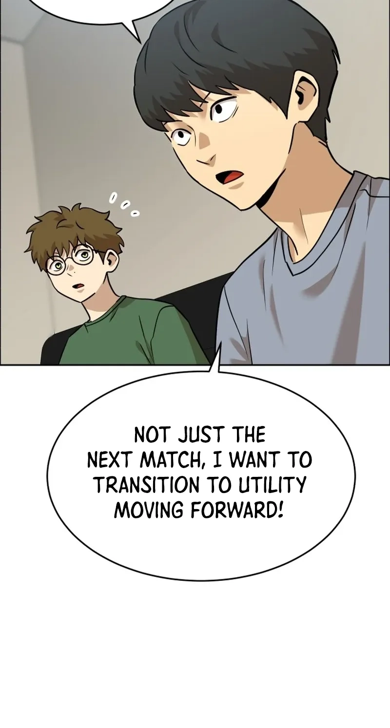 Double Click Chapter 260 page 67