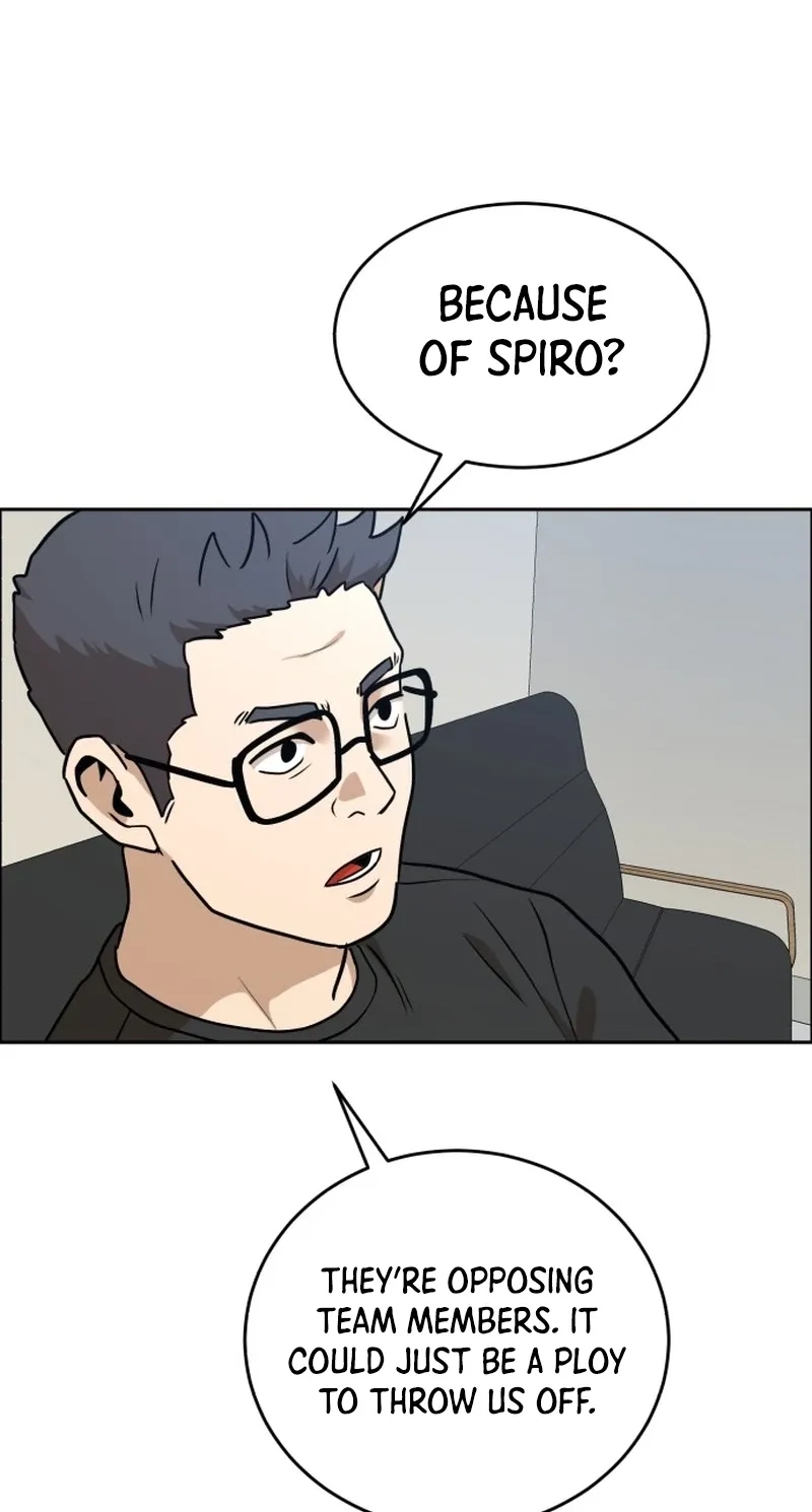 Double Click Chapter 260 page 68