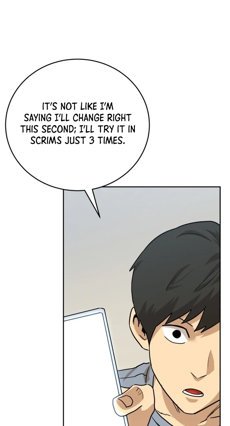 Double Click Chapter 260 page 72