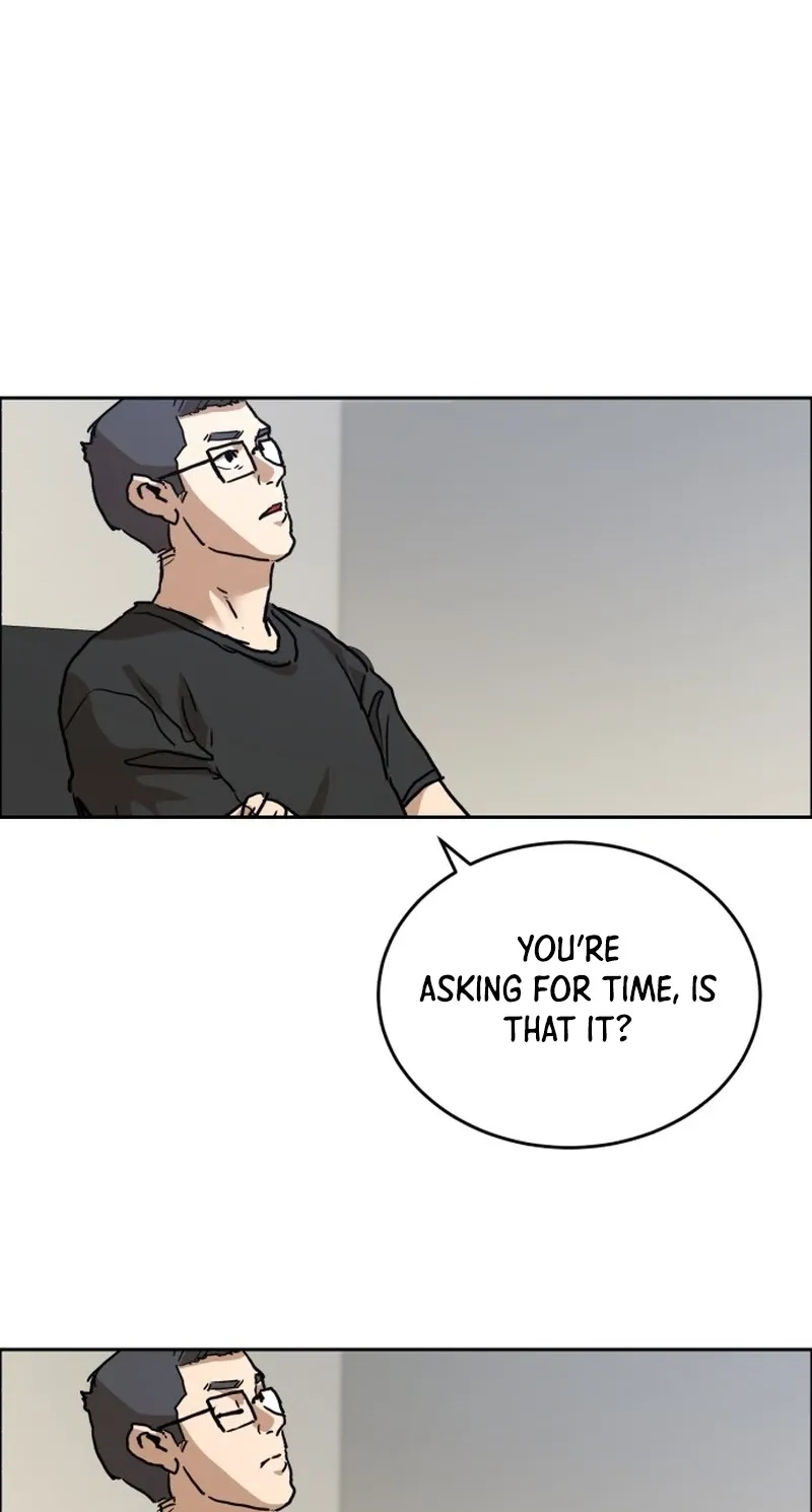 Double Click Chapter 260 page 74