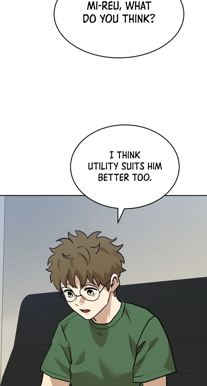 Double Click Chapter 260 page 76