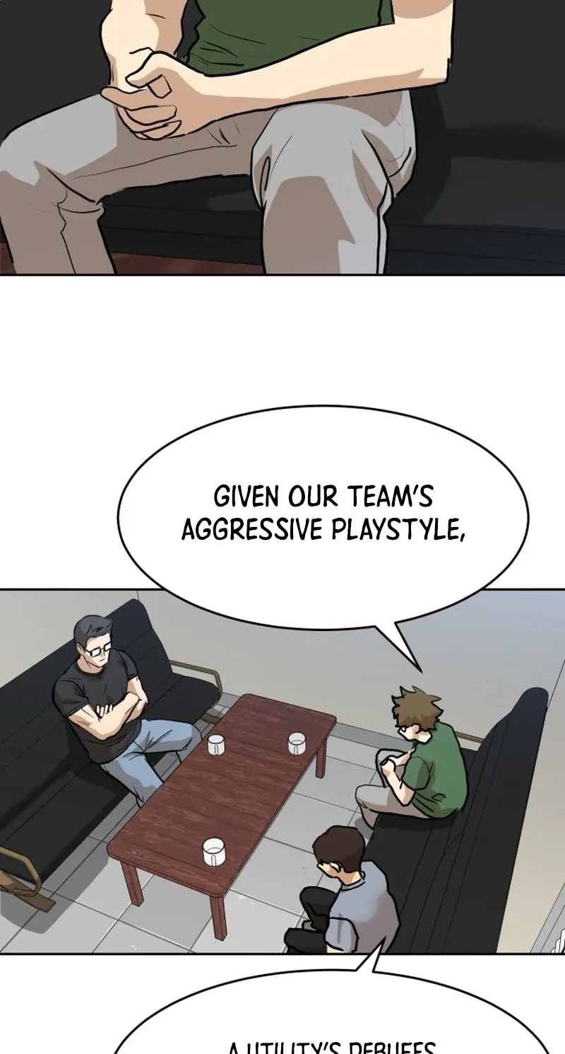 Double Click Chapter 260 page 77