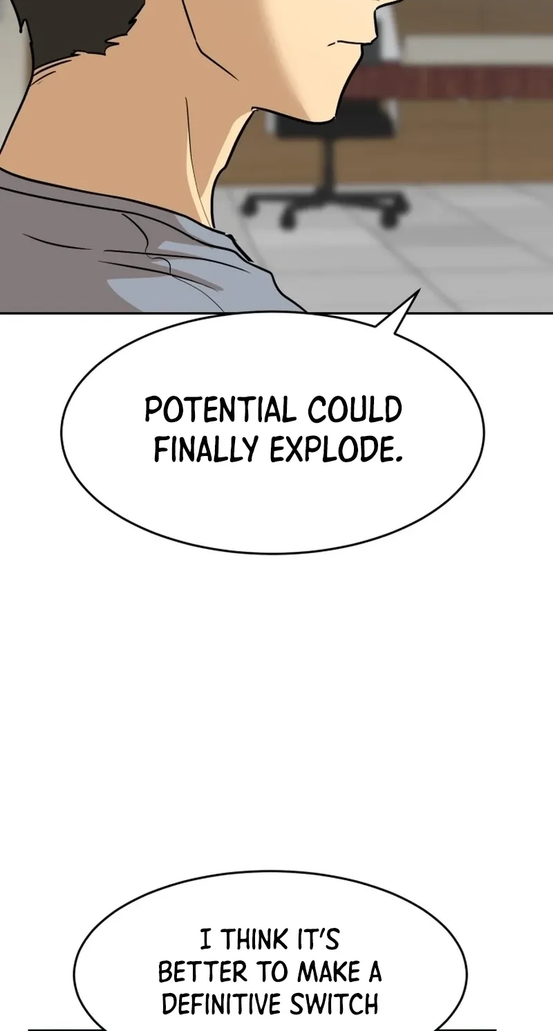 Double Click Chapter 260 page 79