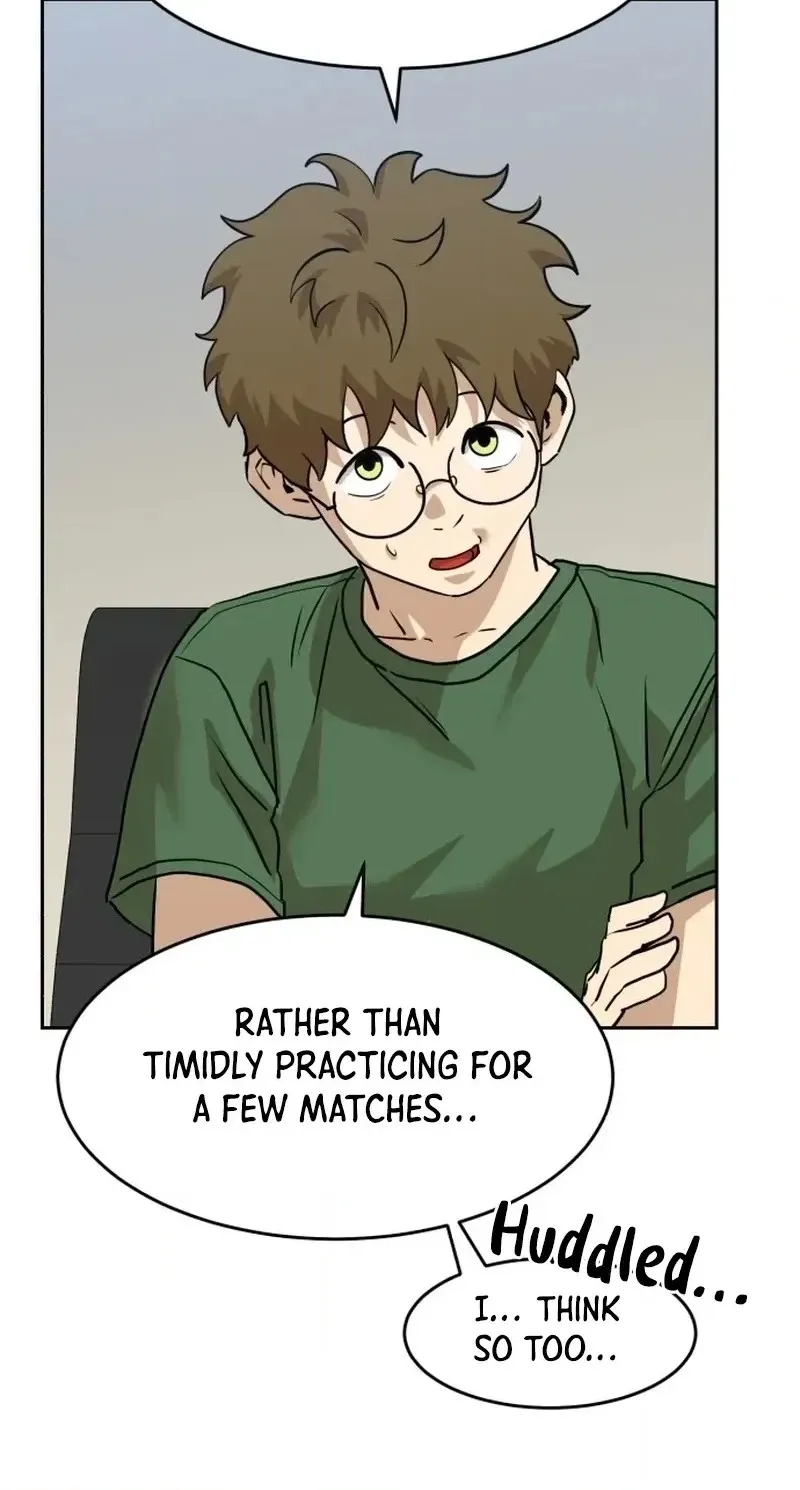 Double Click Chapter 260 page 80