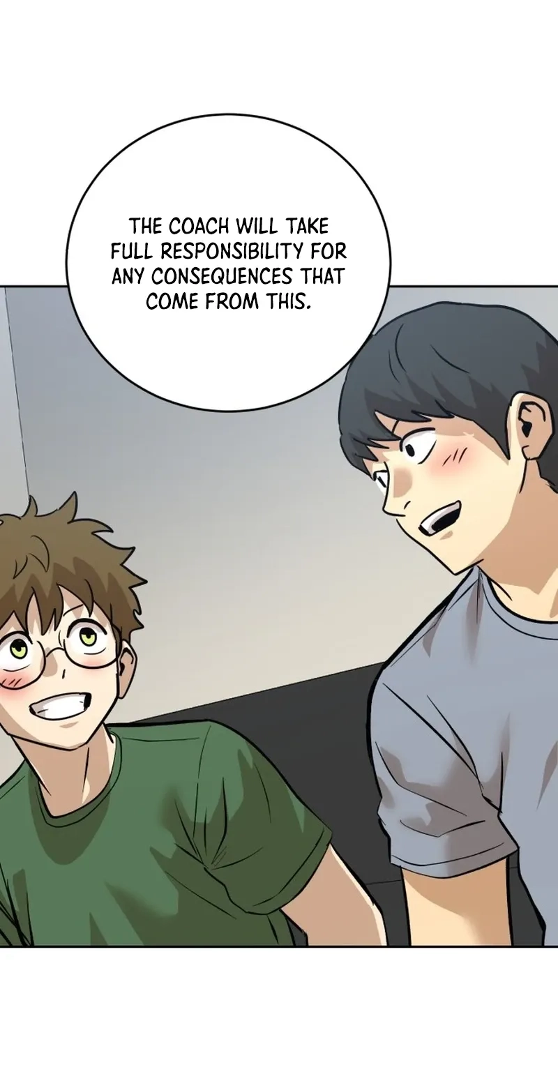 Double Click Chapter 260 page 84