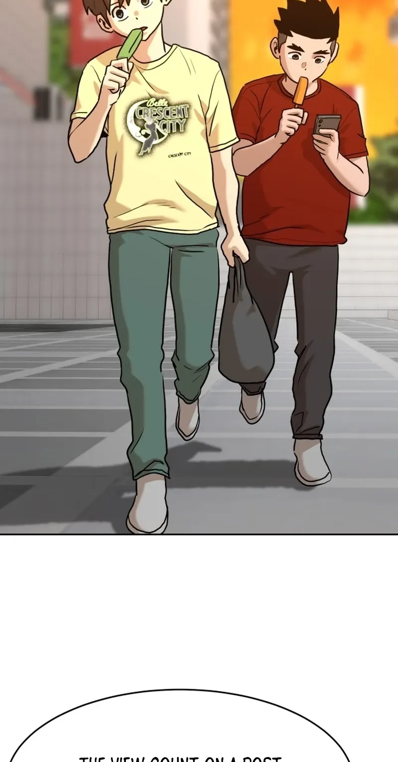 Double Click Chapter 260 page 89