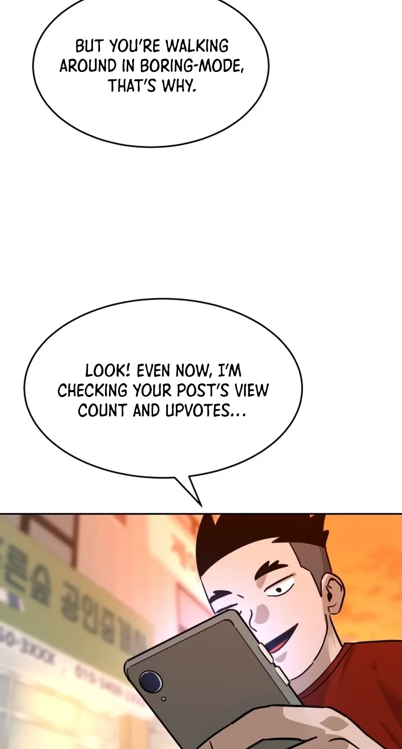 Double Click Chapter 260 page 96