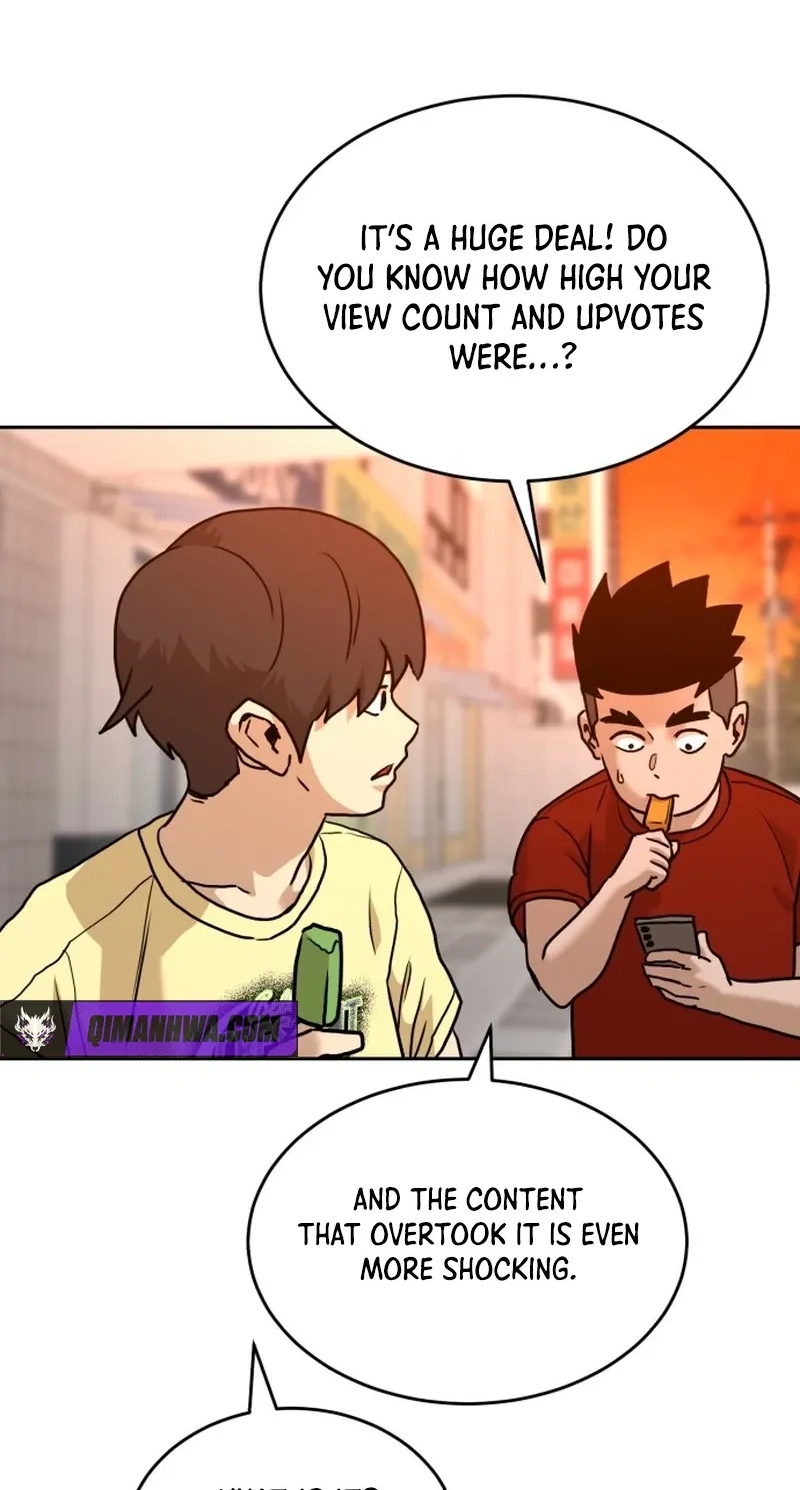 Double Click Chapter 260 page 101