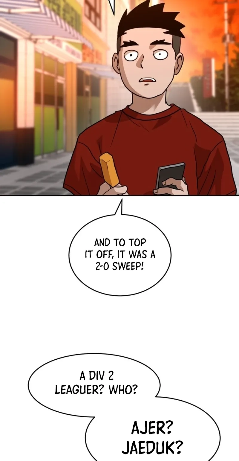 Double Click Chapter 260 page 104