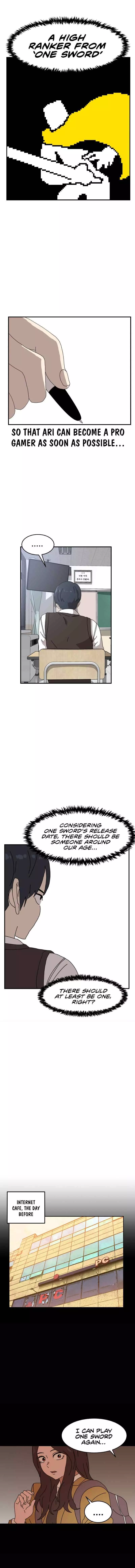 Double Click Chapter 3 page 5