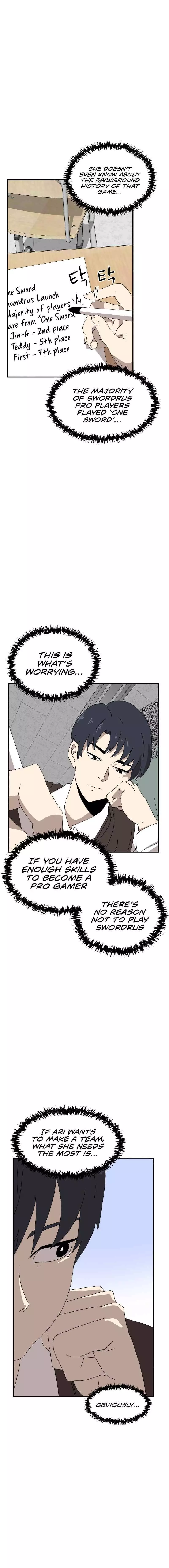 Double Click Chapter 3 page 4