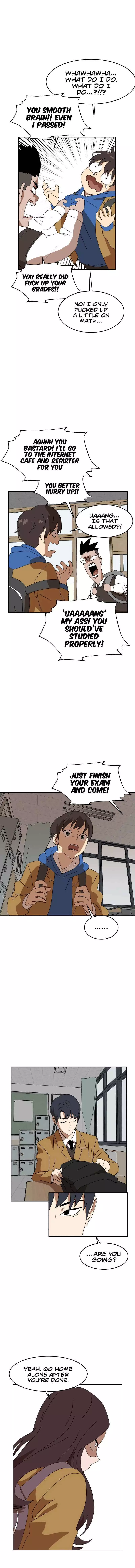 Double Click Chapter 3 page 14