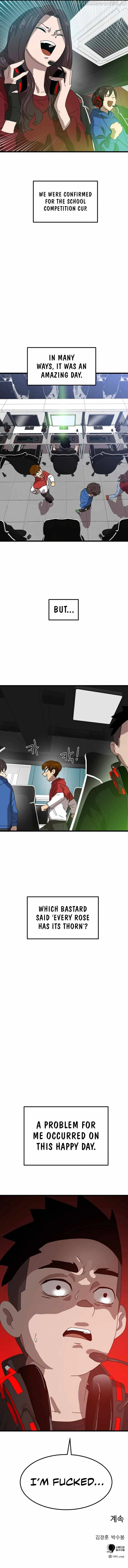 Double Click Chapter 32 page 15