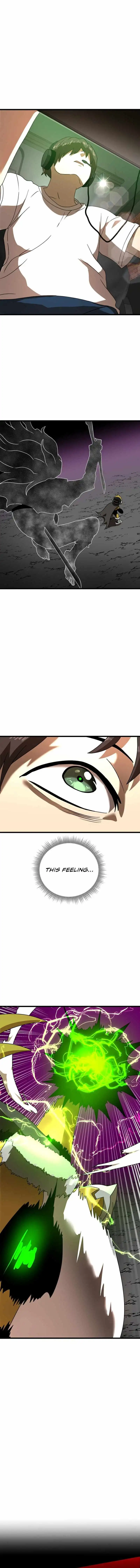 Double Click Chapter 34 page 15