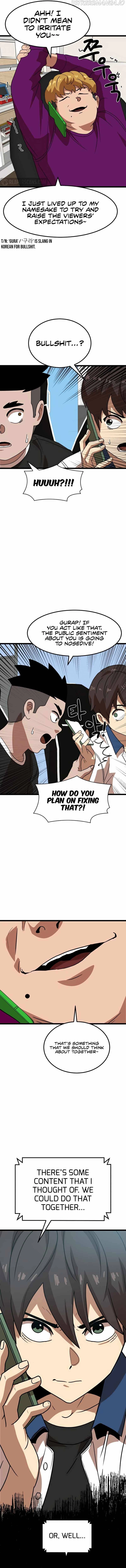 Double Click Chapter 39 page 16