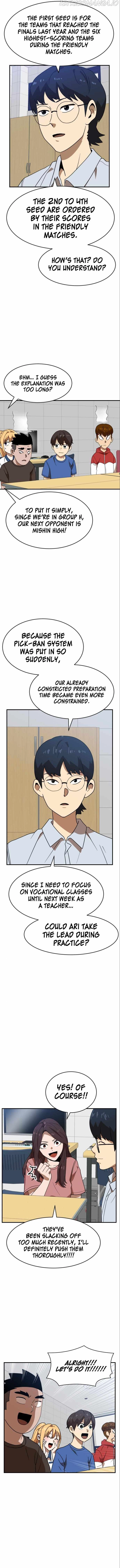 Double Click Chapter 47 page 3