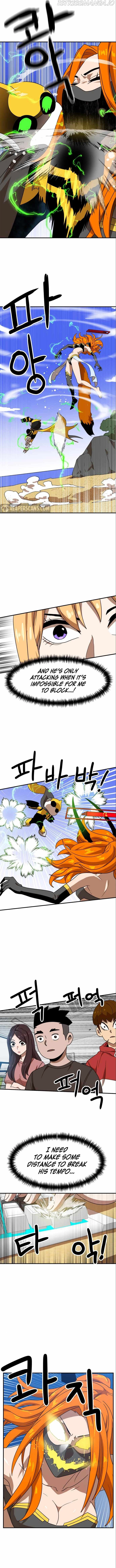 Double Click Chapter 47 page 9