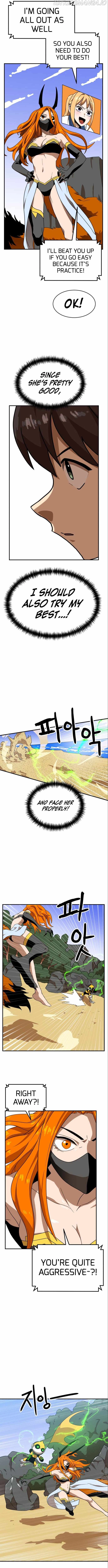 Double Click Chapter 47 page 6
