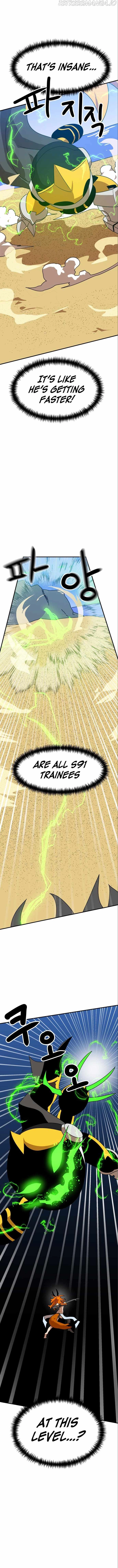 Double Click Chapter 47 page 12