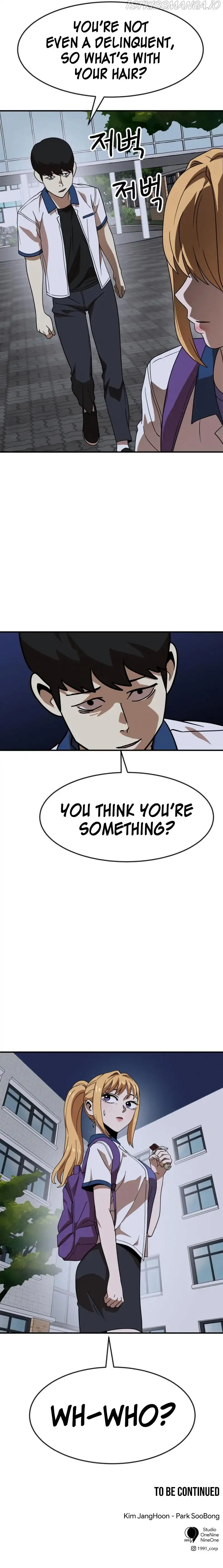 Double Click Chapter 50 page 15