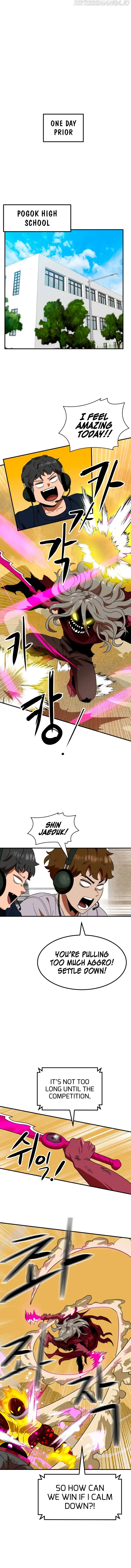 Double Click Chapter 56 page 2