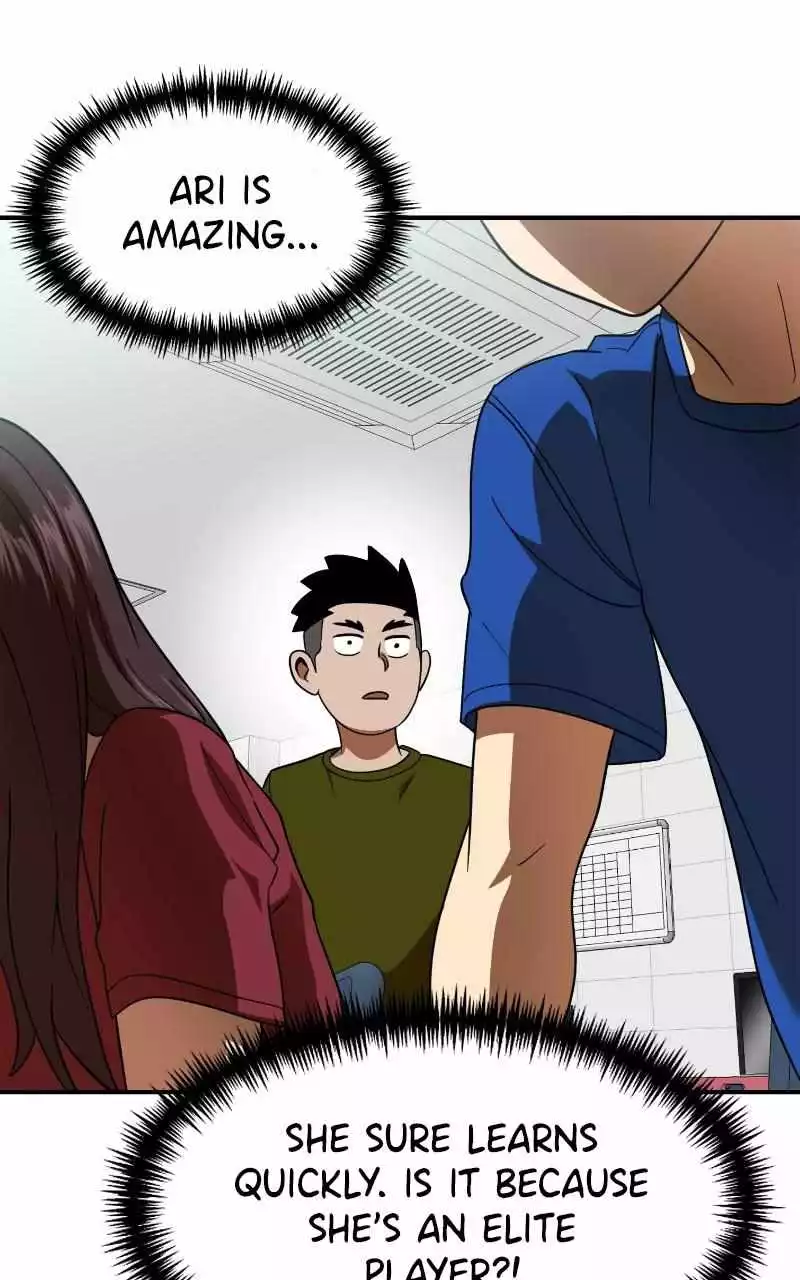 Double Click Chapter 59 page 10