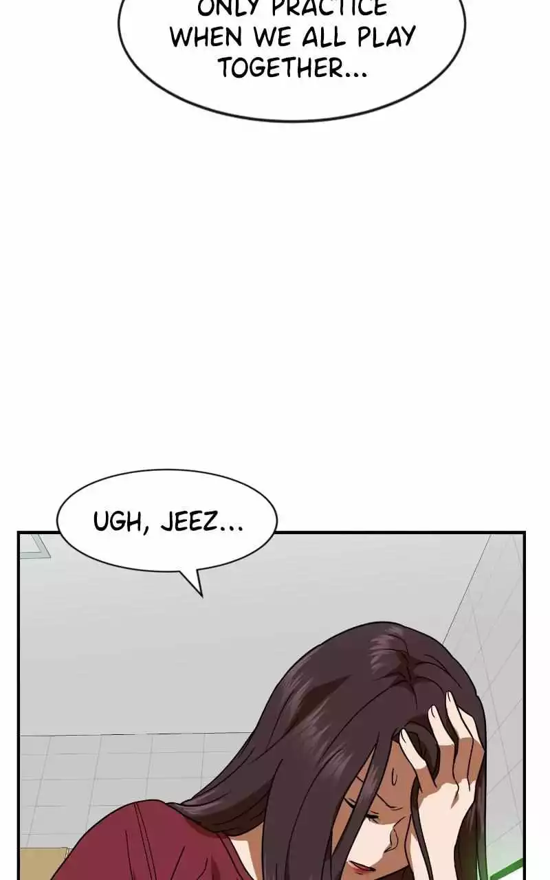 Double Click Chapter 59 page 18
