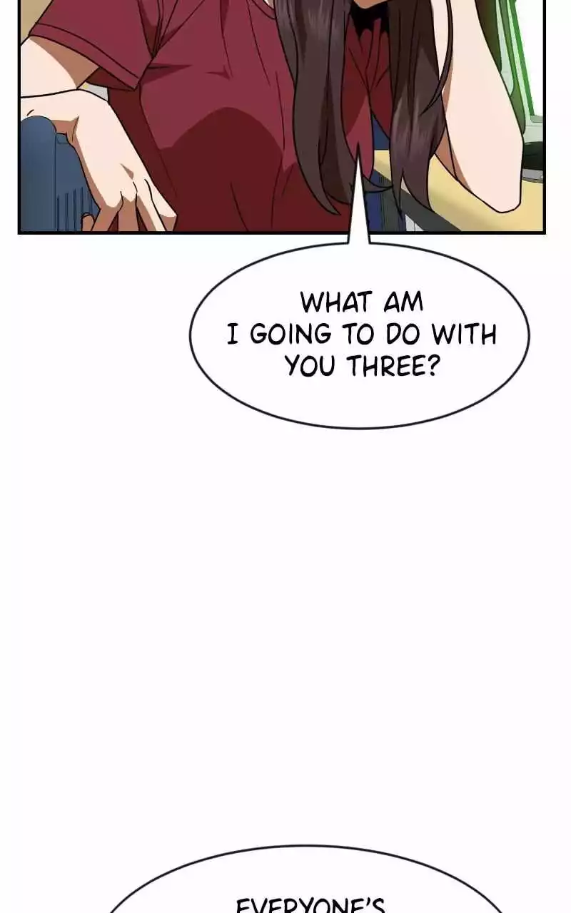 Double Click Chapter 59 page 19