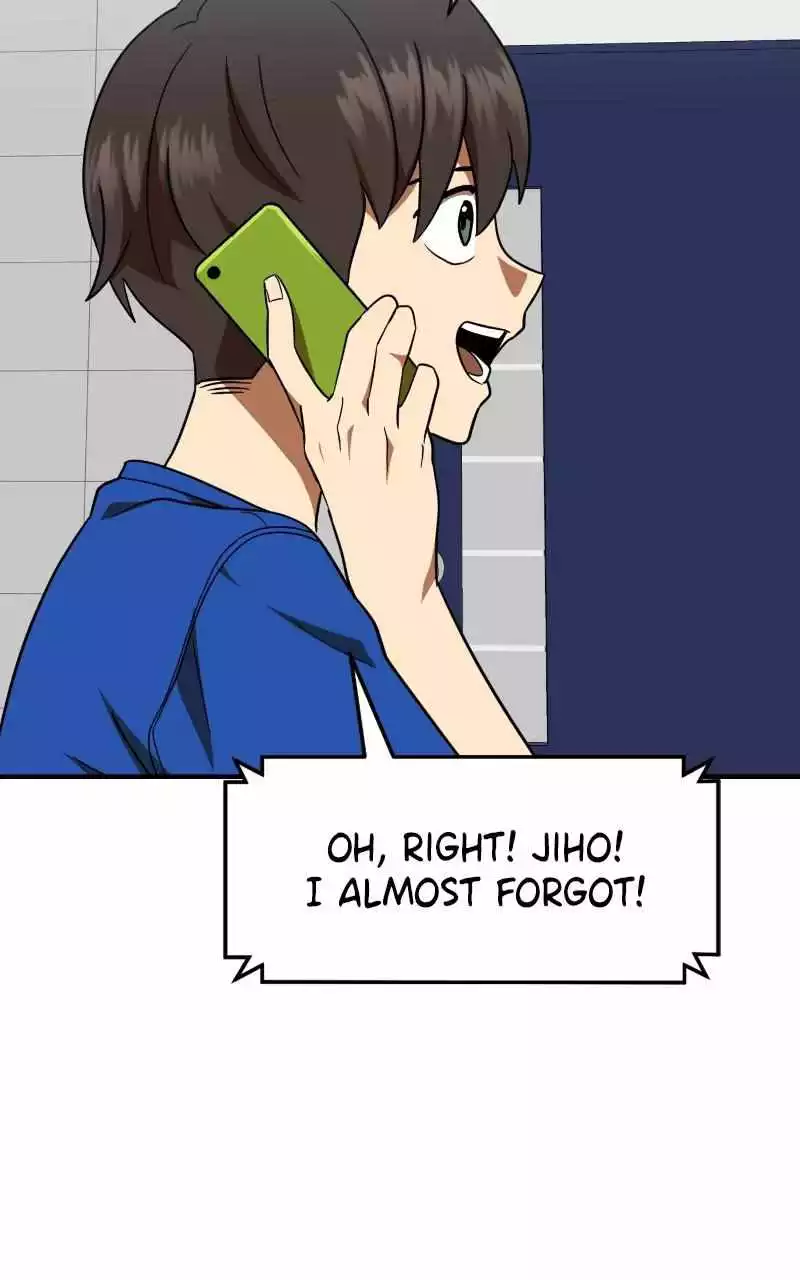 Double Click Chapter 59 page 40