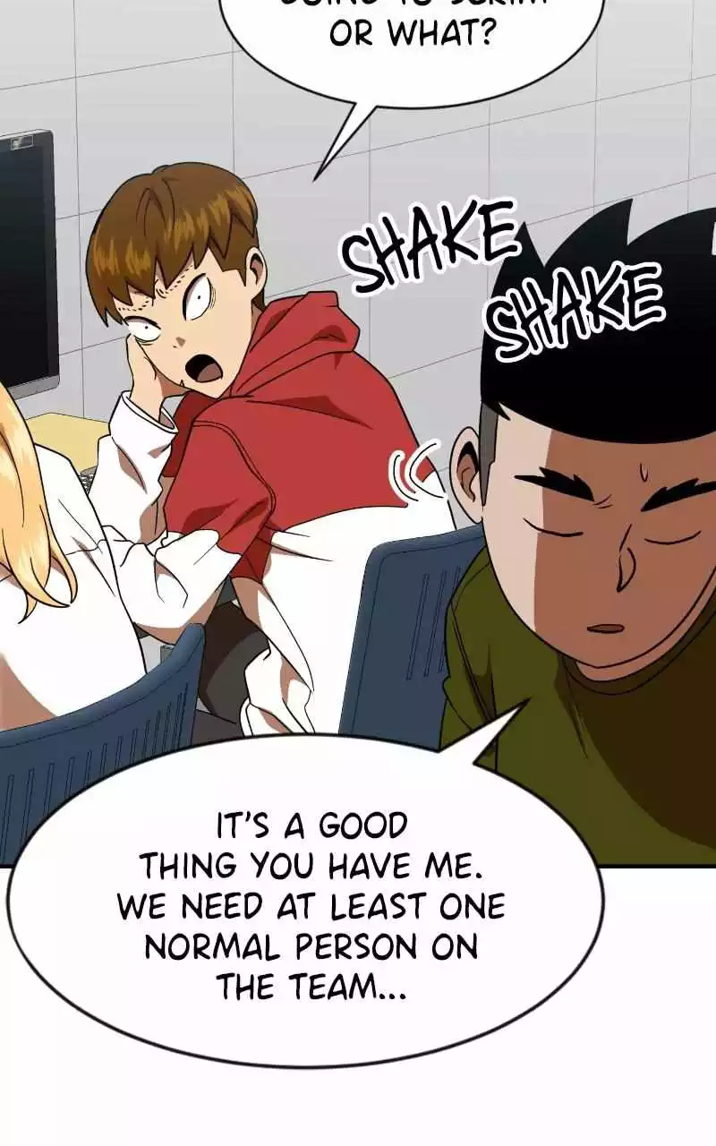 Double Click Chapter 59 page 51