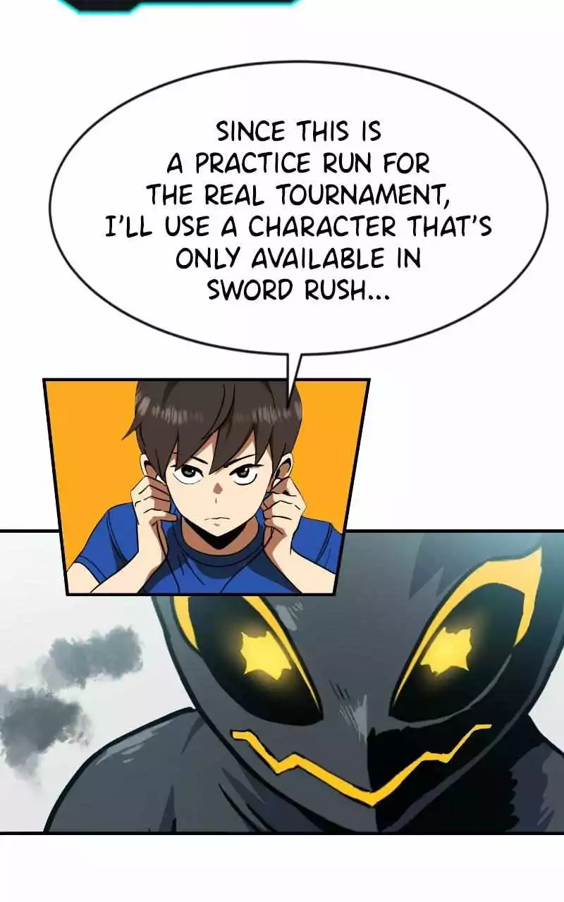 Double Click Chapter 59 page 60