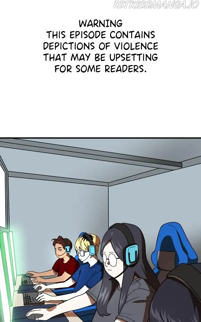 Double Click Chapter 60 page 1
