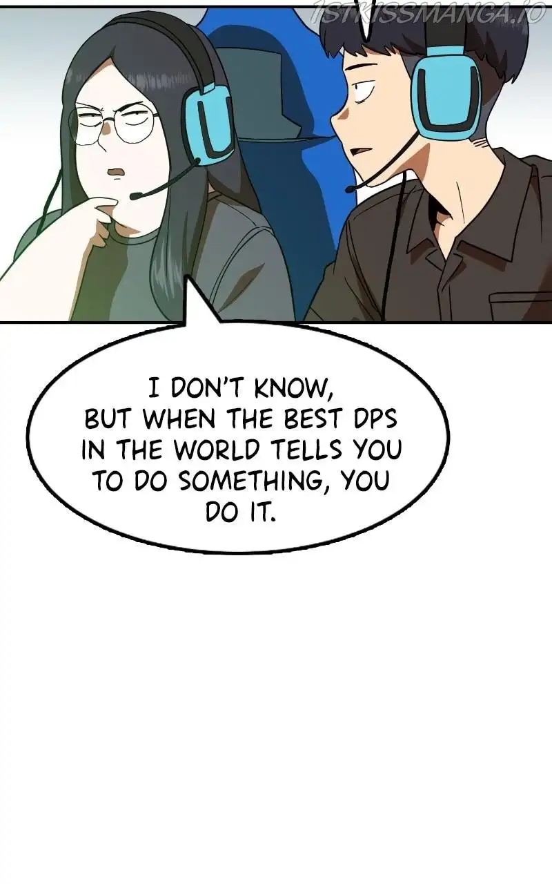 Double Click Chapter 60 page 3