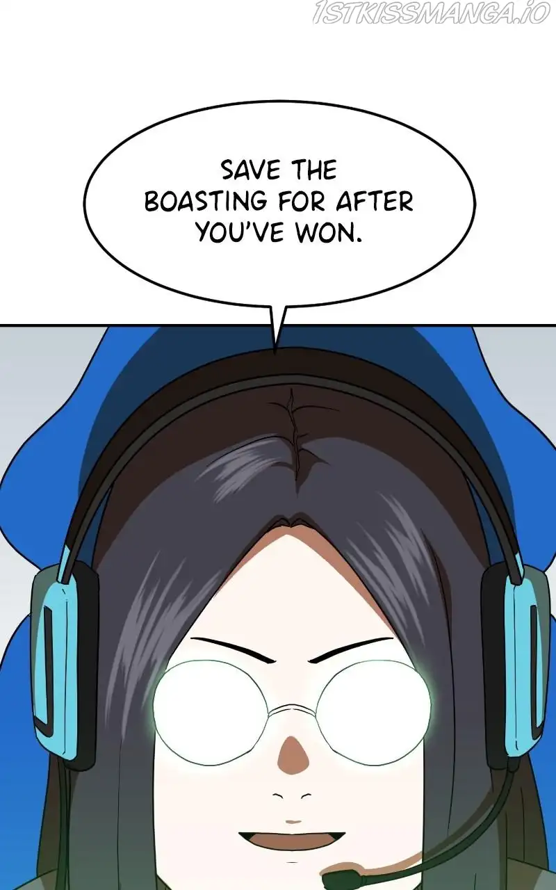 Double Click Chapter 60 page 10