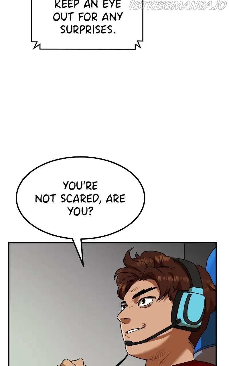 Double Click Chapter 60 page 14