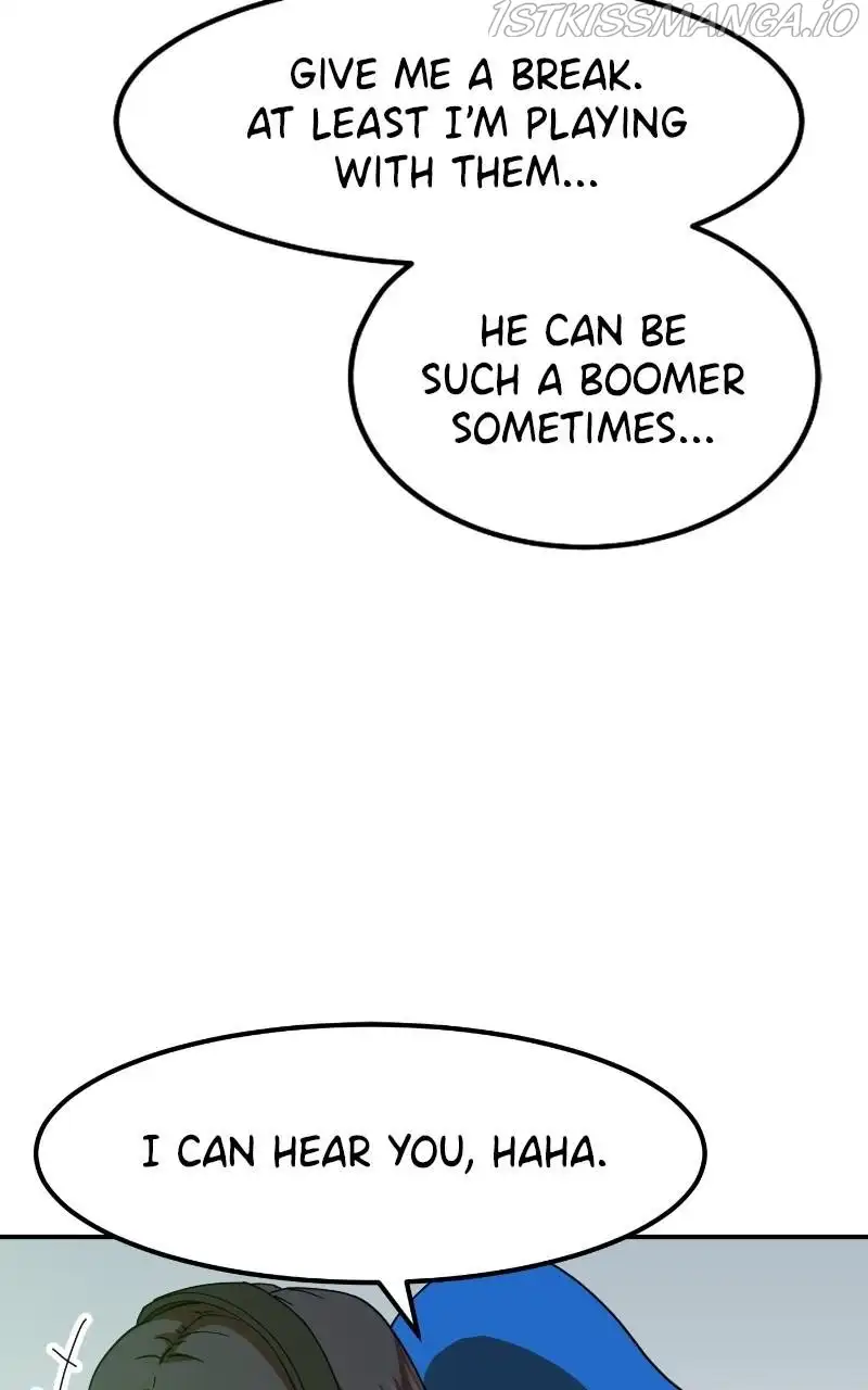 Double Click Chapter 60 page 18
