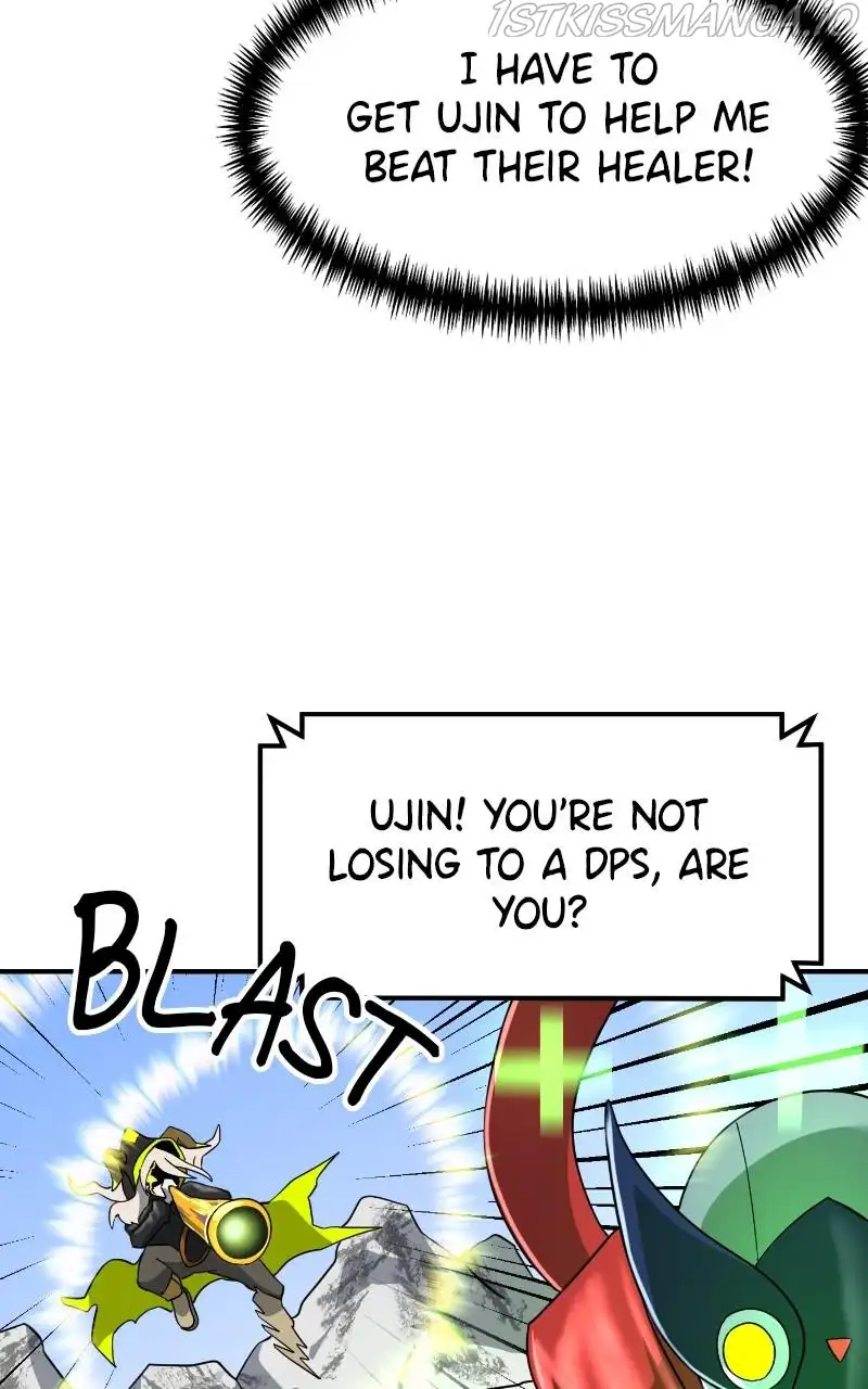 Double Click Chapter 60 page 87