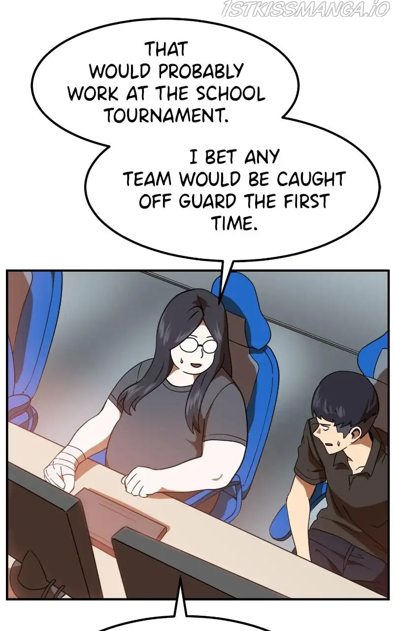 Double Click Chapter 60 page 127