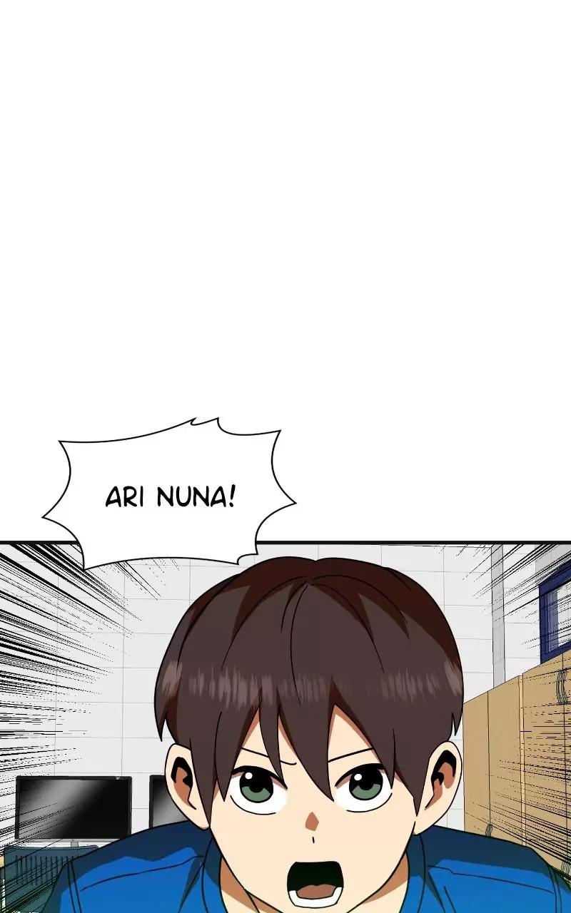 Double Click Chapter 61 page 1