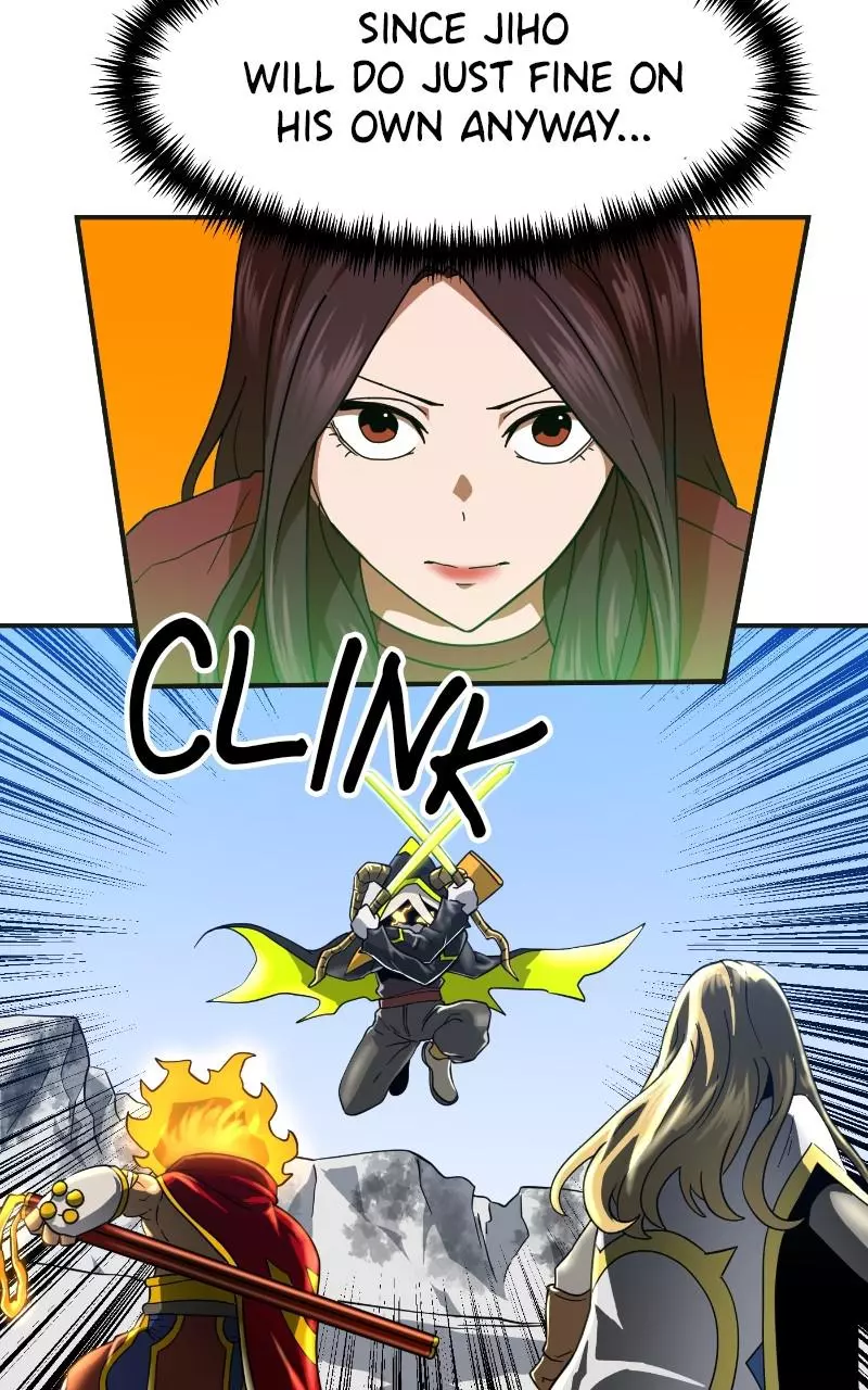 Double Click Chapter 61 page 24