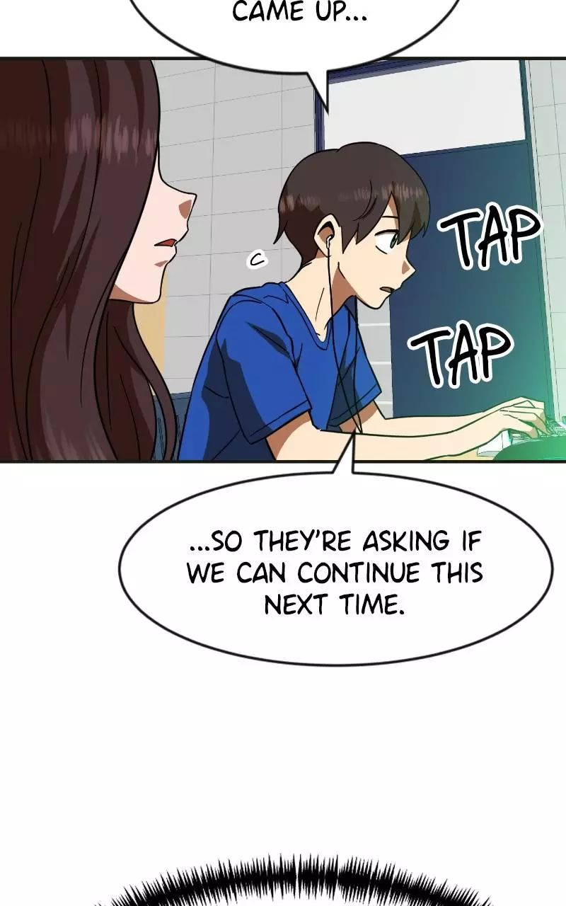 Double Click Chapter 61 page 75