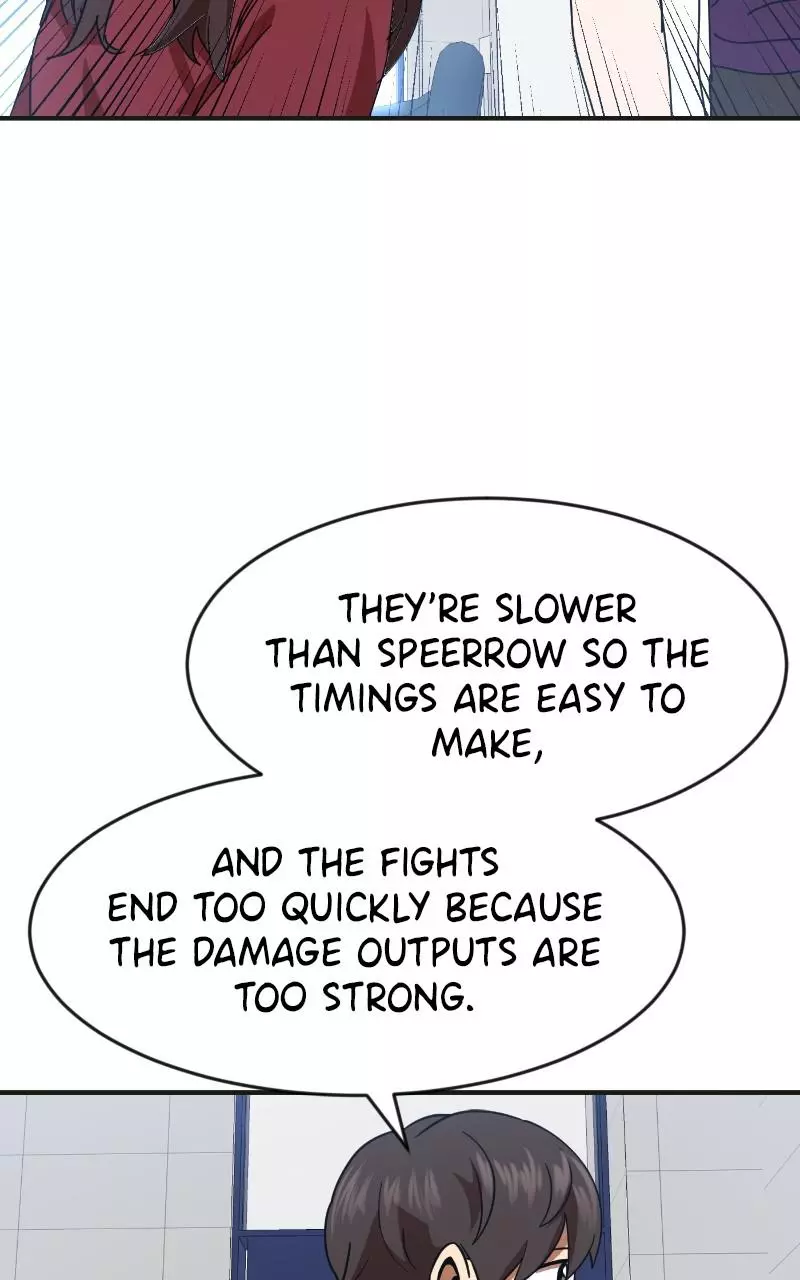 Double Click Chapter 61 page 89