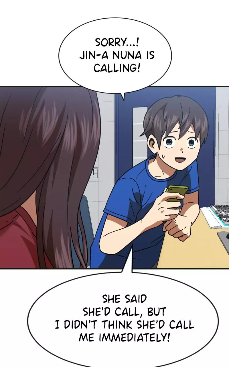 Double Click Chapter 61 page 96
