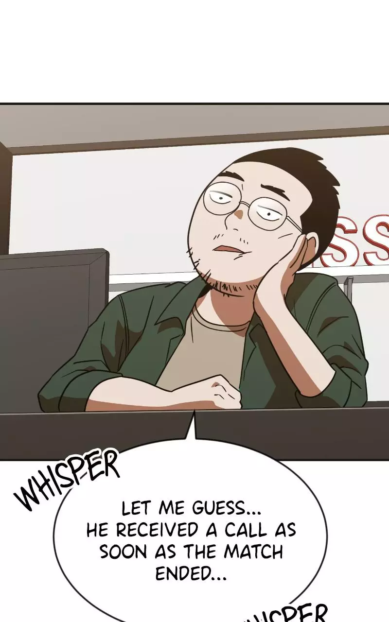 Double Click Chapter 61 page 120