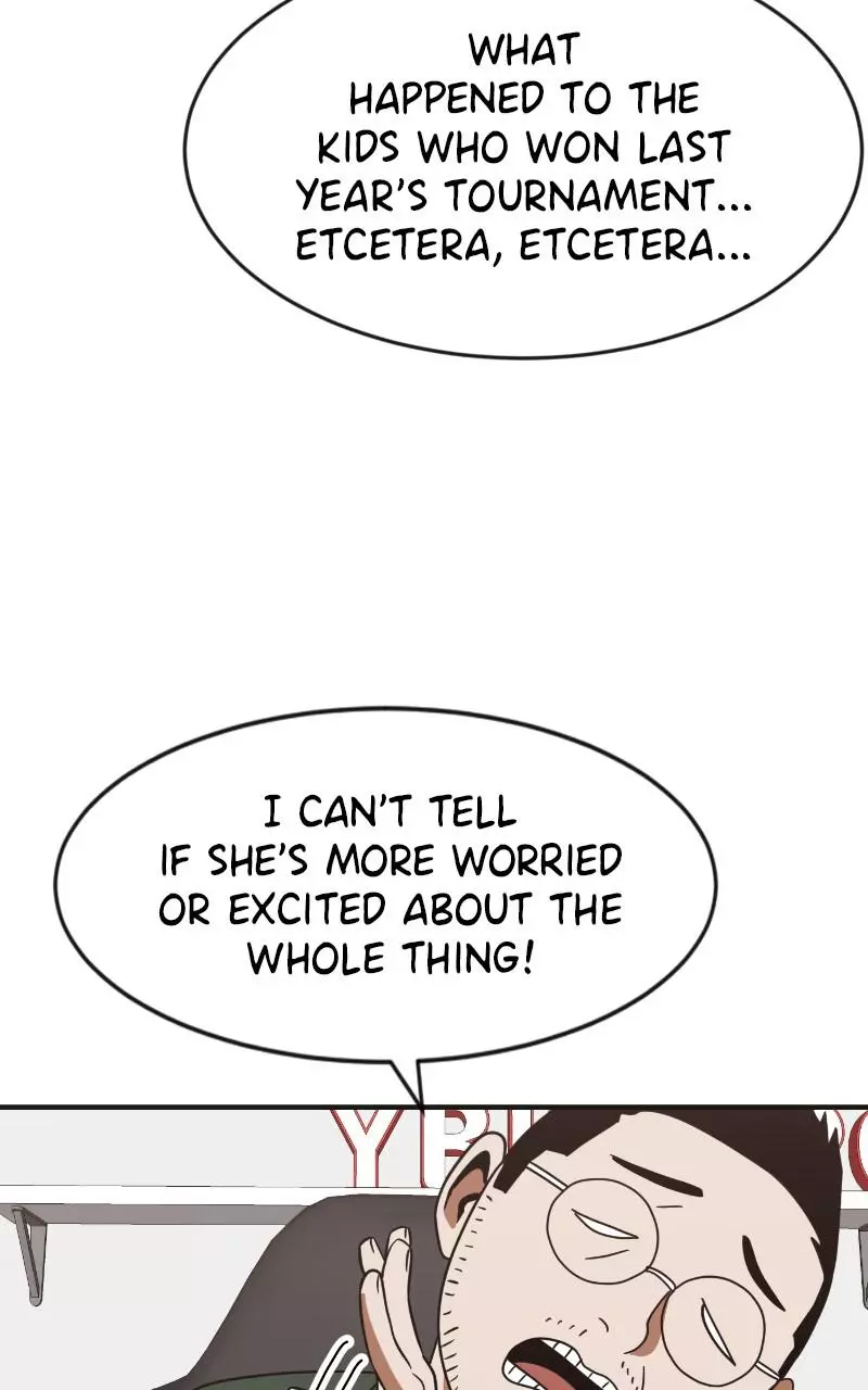 Double Click Chapter 61 page 138